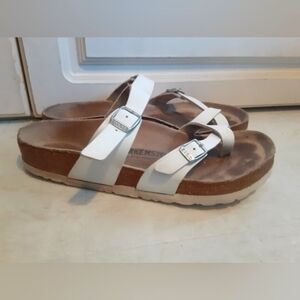 Birkenstock Mayari Women's 8